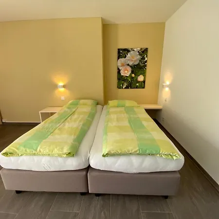 Bed & Breakfast Oasee Bed & Breakfast