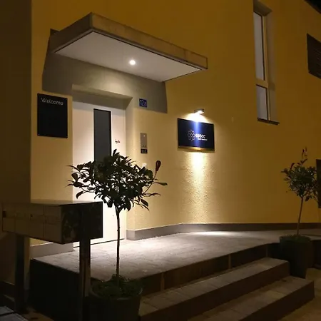 Bed & Breakfast Bed & Breakfast Oasee 3*