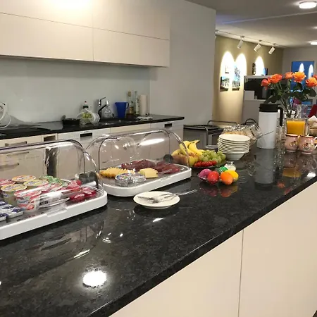 Bed & Breakfast Oasee 3*