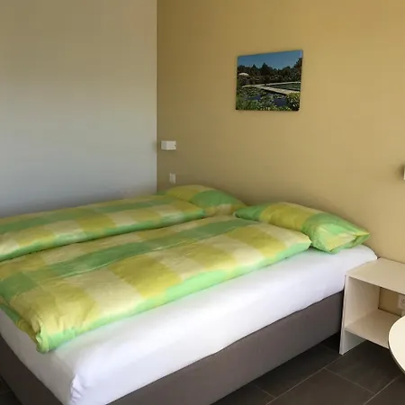 Bed & Breakfast Oasee