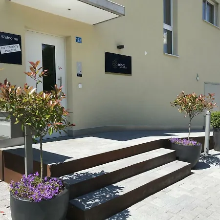 Bed & Breakfast Bed & Breakfast Oasee 3*