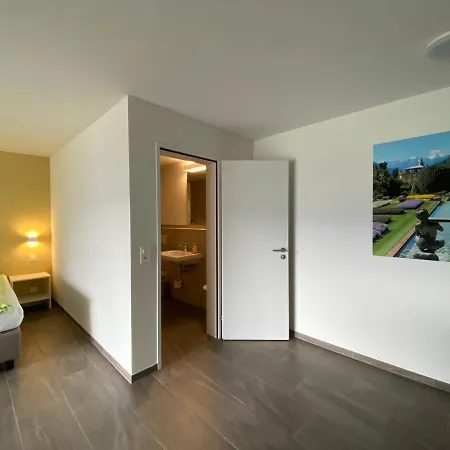 Bed & Breakfast Oasee Jona