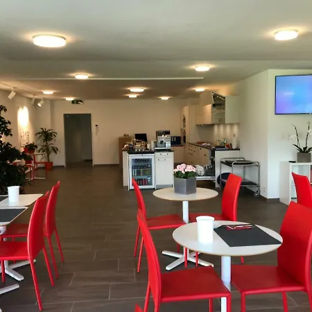 Oasee Bed & Breakfast Jona